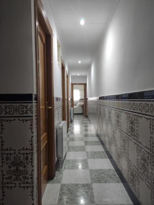 El Rinconcito Del Cabanyal Valencia Apartment Luaran gambar