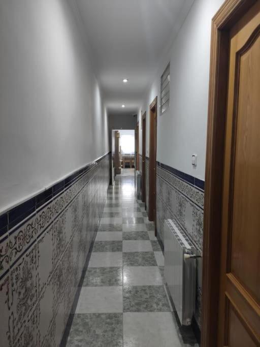 El Rinconcito Del Cabanyal Valencia Apartment Luaran gambar